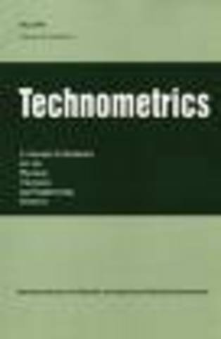 Se funda Technometrics