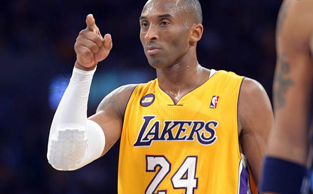 Kobe Bryant