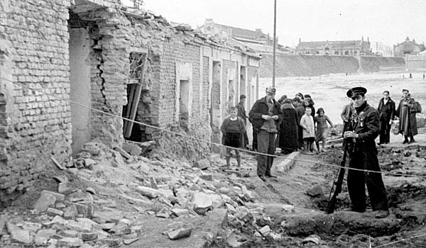 Guerra cicivl española