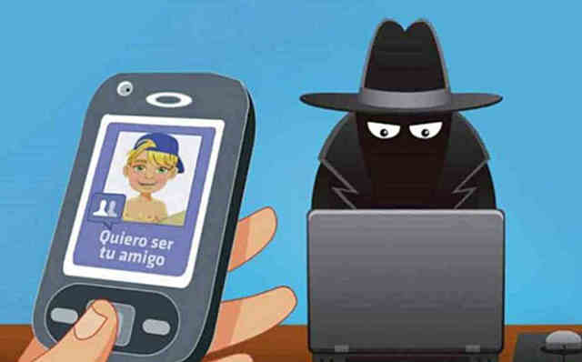 ingreso a la interaccion