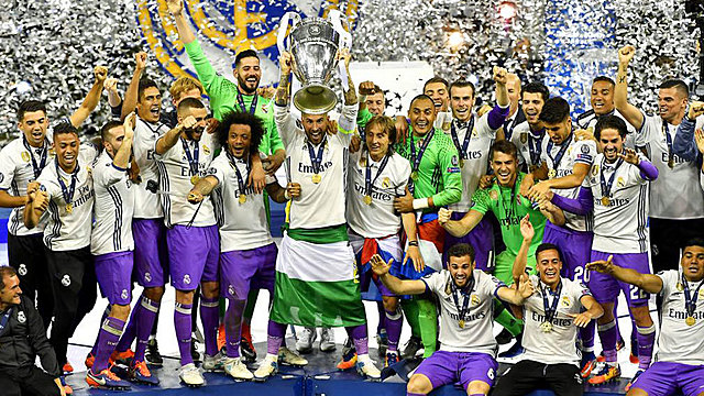 Final Gales 2016/2017