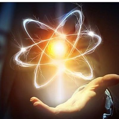 Timeline: Historia del átomo