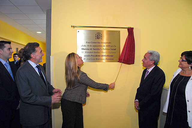 Inauguración del Creer