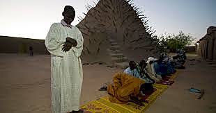 Islam takes hold in Gao