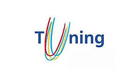 Timeline: Adopción de enfoque por competencias (Proyecto Tuning).