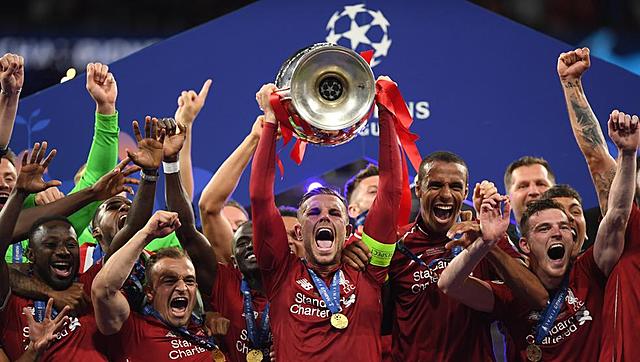 Final España 2018/2019