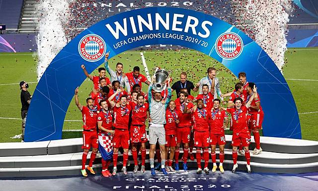 Final Portugal 2019/2020