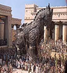 Guerra de Troia (Grècia)