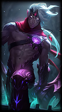 Varus, la Flecha del Castigo