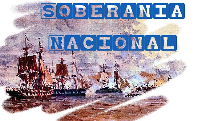 Soberanía nacional.