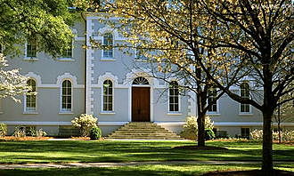 University of Georgia Chartered (GA)