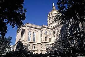 Georgia Ratifies the U.S. Constitution (GA)