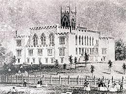 Georgia Secedes From Union (GA)