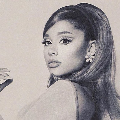 Timeline: Ariana Grande's music