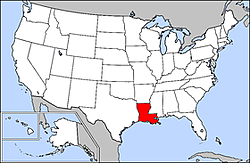 Louisiana
