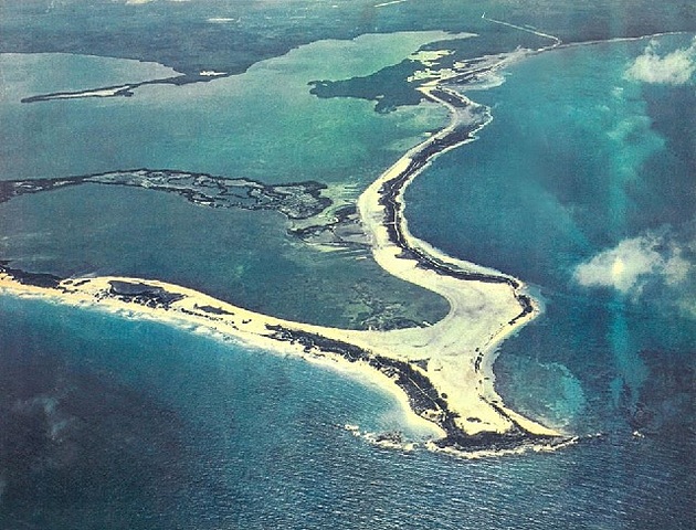 Antes/Después de la Globalización