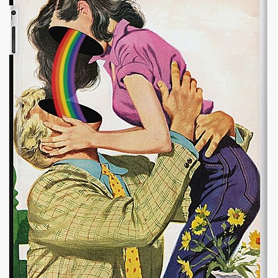 Timeline: Digital Collage By: Catalina Mora