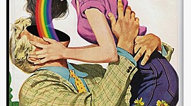 Timeline: Digital Collage By: Catalina Mora