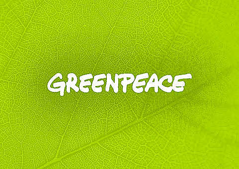 nascita Greenpeace