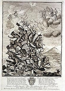 Expulsión de los jesuitas