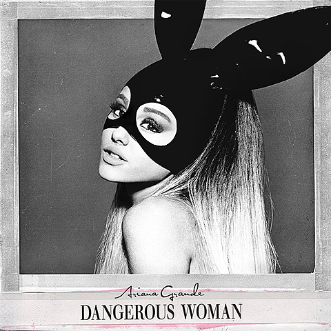 Dangerous woman