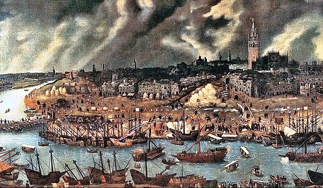 Ley de Libertad de comercio