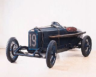 Cambio en el interior del vehículo.