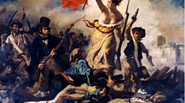 Timeline: Intercultural studies II-2020