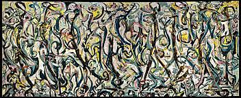 Expresionismo abstracto