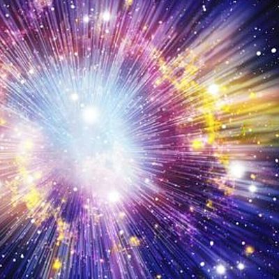 Timeline: ETAPAS BIG BANG