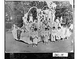 Prohibition - Georgia Ratifies 18th Amendment (GA)