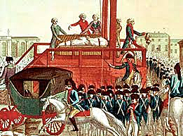 Ejecució dels dantonistas