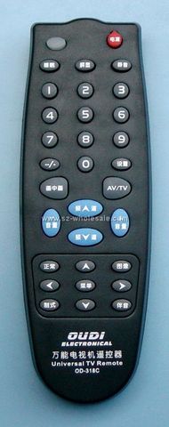 TV Remote Control