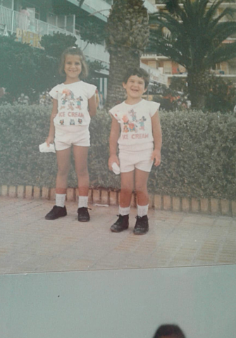 Vacaciones en San Juan