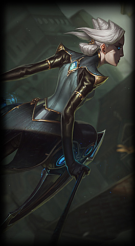 Camille, la Sombra de Acero