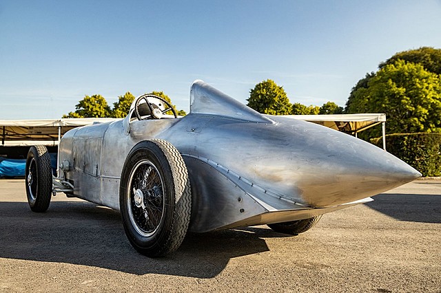 Ingenio de los alemanes.