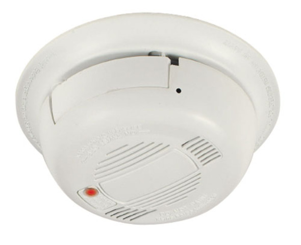 The Smoke Detector