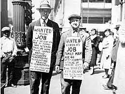 Great Depression (GA)