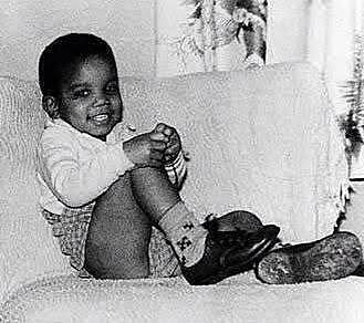 Michael Jackson's birthday