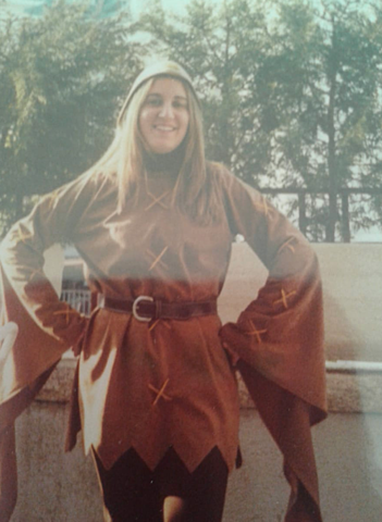 Casting para el señor de los anillos