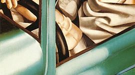 Timeline: Especificidad de la práctica artística