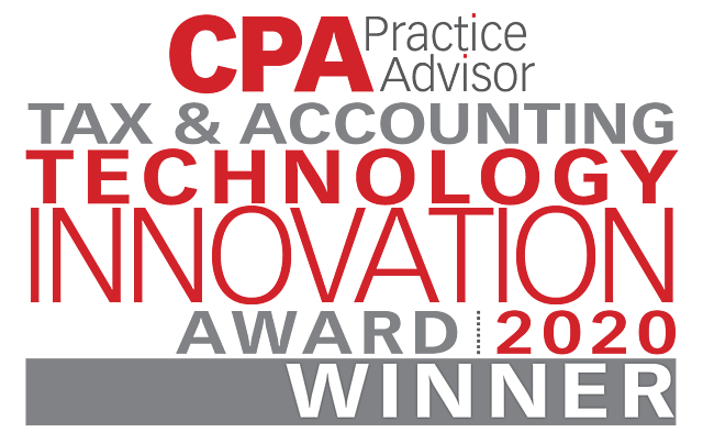 AccountingSuite™ Named 2020 Accounting Technology Innovation Award Winner