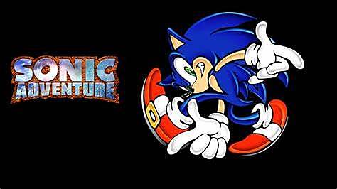 Sonic Adventure