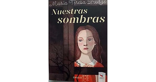 "Nuestras sombras" de Maria Teresa Budge