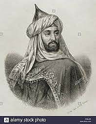 Fundación del Reino