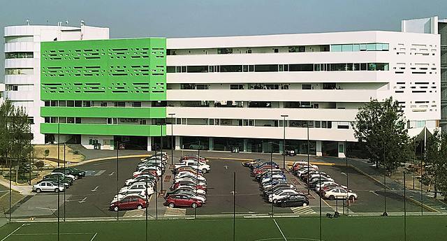 Entro a la preparatoria