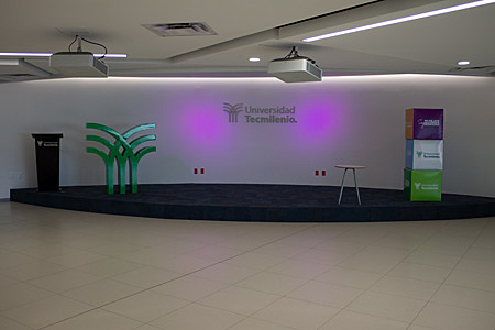 Me "gradúo" de la preparatoria