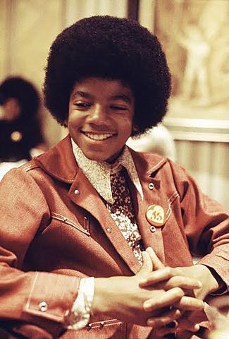 Michael Jackson begins his solo career