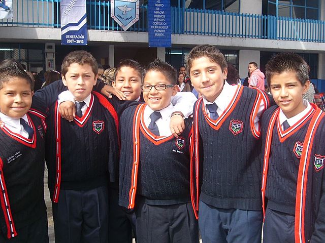 Secundaria