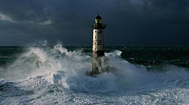 Timeline: Història dels fars